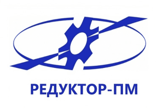 АО «Редуктор-ПМ» АО «Редуктор-ПМ»