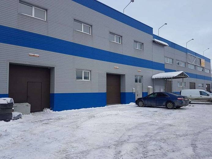 Ворота для активной работы Ворота для активной работы