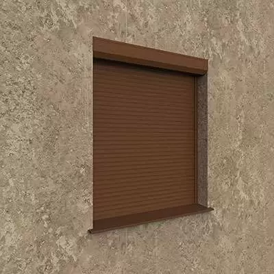 Роллетные системы серии Prestige Роллетные системы серии Prestige