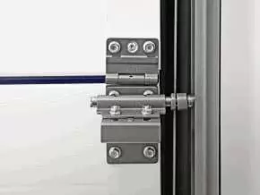 Комплект для особо влажных помещений