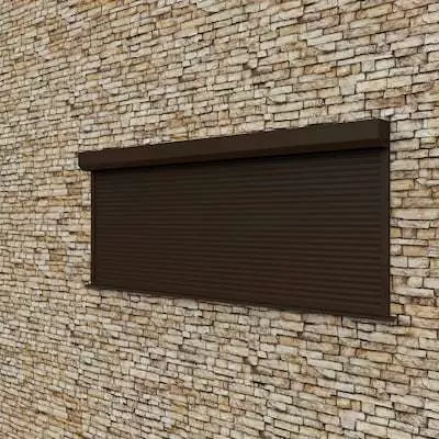 Роллетные системы серии Security Роллетные системы серии Security