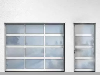 Боковая дверь Боковая дверь